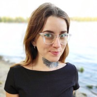 Tetiana Savchenko