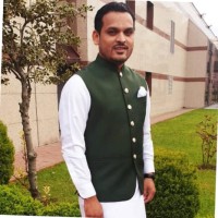 Amjad Abbas