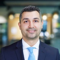 Amir Moin