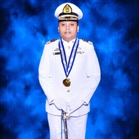 Petrus Alexander Silitonga