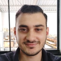 Matheus Felipe Papaes Degani