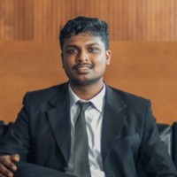 Mishanth Pararasasingam