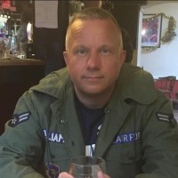 Phil Comley