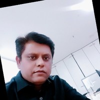 Dadarao Bhore