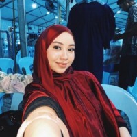 Siti Firdausiah Harnanie Binti Sarbini