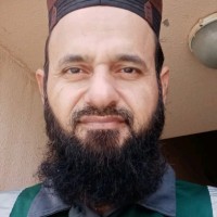 Abid Hussain