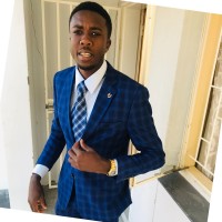 Amos Gamena Ankoshi