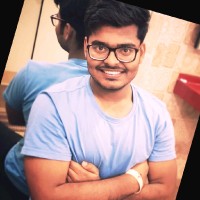 Shivam Pandey