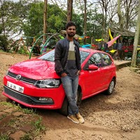 Abijith C D