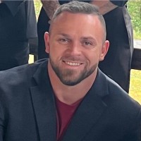 Matthew Covington