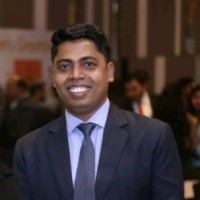 Manas Naskar