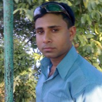 Md Omar Faruk Molla