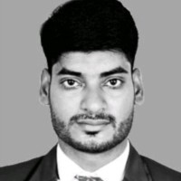 Deepak Bhargav