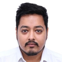 Mayank Pasricha