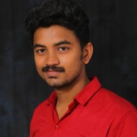 Vignesh Kumar Paramasivan