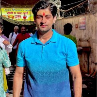 Sushant Sharma