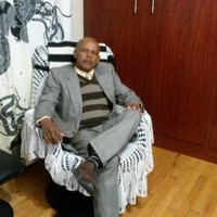 Mario Norman Mufweba