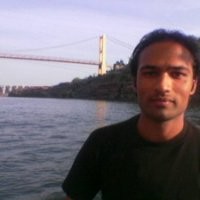 Mohammed Arshad Qureshi