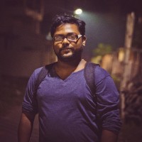 Swarnav Saha