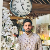 Sheikh Touhiduzzaman