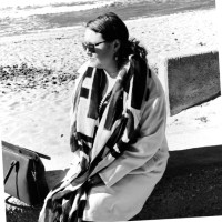 Christine Stesel