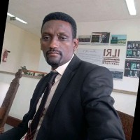 EYUEL TESFAYE BEYENE