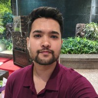 Deepanshu Rawat