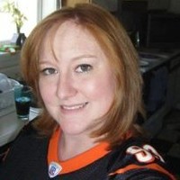Rebecca VanCamp