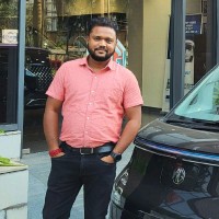 Ruben Banerjee