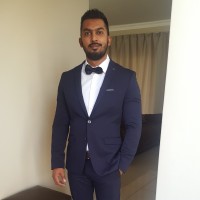 Tyran Bharosa