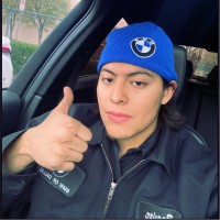 Davian Rivera