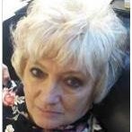 Nancy Gandy