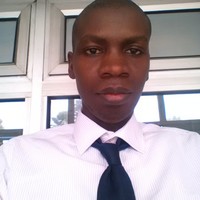 Adebola Adeola Pgd, Mba,Mcipm,Mipma,Mica