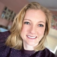 Meghan Martin