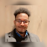 Ahmed Abdi Ali