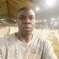 Peter kolawole Benjamin