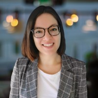 Belén Agulló García, Ph.D.