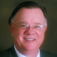 Bruce Sechrest