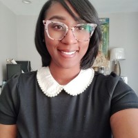 Brionne Carson-Johnson