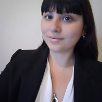 Miriam Lujan R.