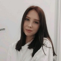 Darya Tarasenko