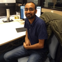 Saikat Chakraborty