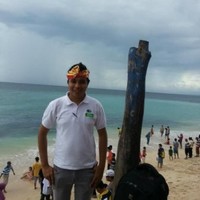 pasaribu ary