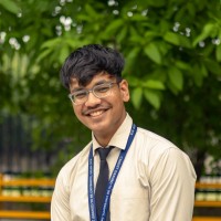 SIDDHANT PRATAP SINGH