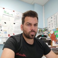 Tony Nunes