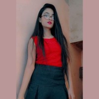 Akasnsha Gaur