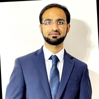 Shoaib Chaudhry