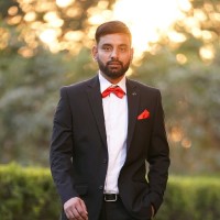 Mohit Mishra