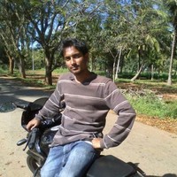 Jagannath G S
