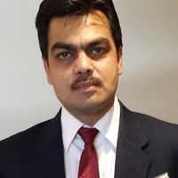 Sudip Bhattacharya